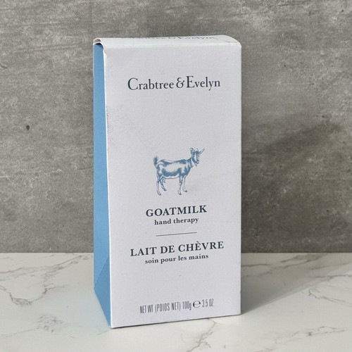 Crabtree evelyn hand - &, therapy