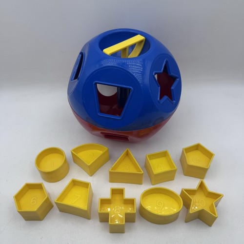 Tupperware tuppertoys classic - tuppertoys,