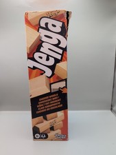 Official Hasbro Jenga Game