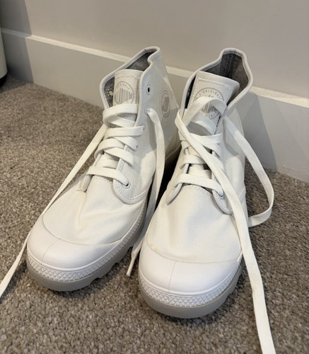 Men palladium high top - men’s, high-top