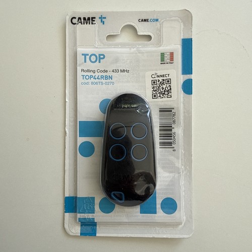 Came top44rbn 806ts - came, 806ts-0270