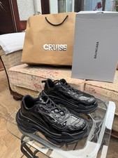 Balenciaga Triple S Trainers