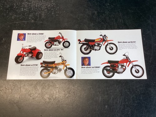 1979 honda kids dirt - 1979,