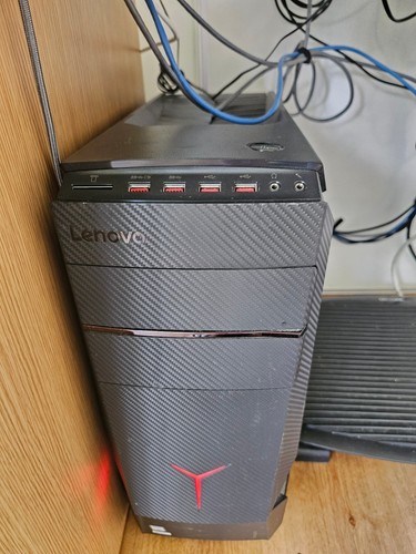 Lenovo ideacentre 6700 16gb - 6700,