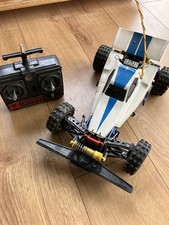 Tamiya Boomerang Vintage 1986