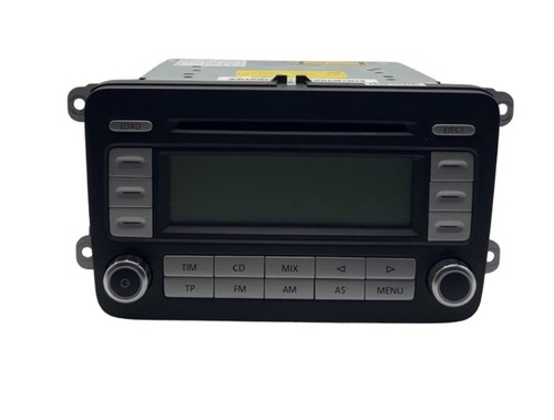 Golf mk5 rcd 500 - vw,