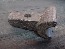 Antique Blacksmith Atha Anvil