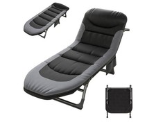 Folding Sun Loungers for