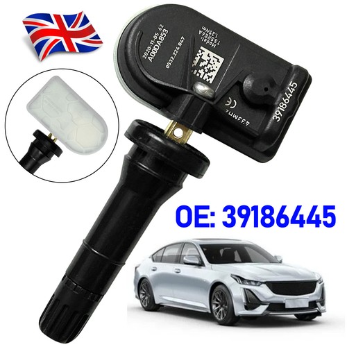 Tyre pressure sensor tpms - 1x,