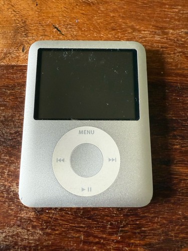Apple ipod nano - nano, gen