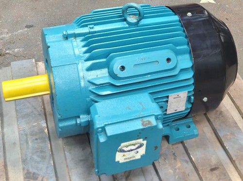 Brook crompton 5kw - brook, 4