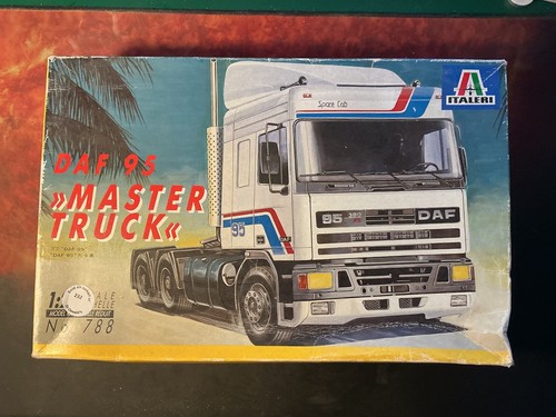 Italeri kit 788 - italeri,