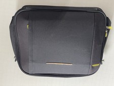 Samsonite Softshell Travel Bag