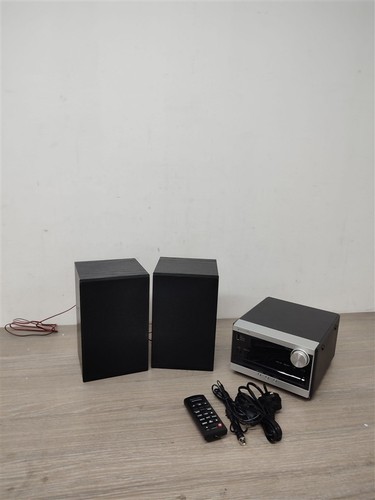 Panasonic pm272eb hifi - panasonic,