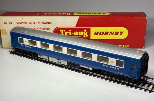 Tri ang hornby r426 blue - tri-ang,