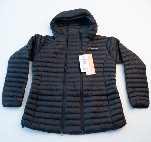 Berghaus nula hooded maternity - berghaus,