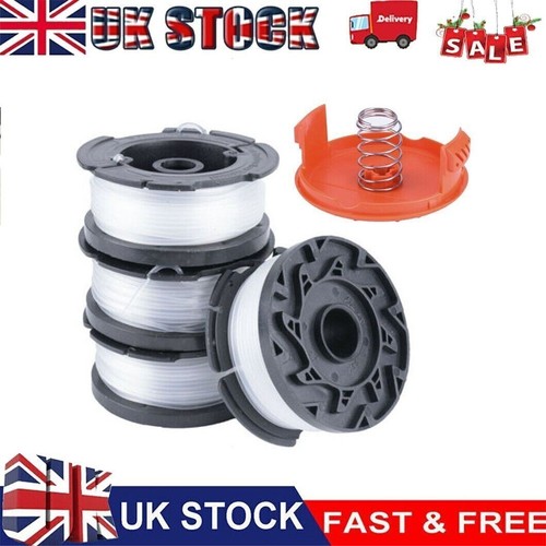 For black decker - &,
