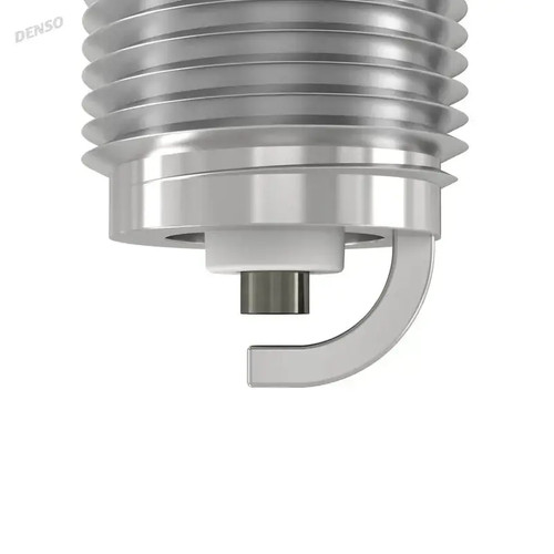Spark plug earthed - spark, 1