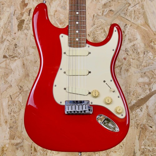 1987 fender stratocaster plus - 1987,