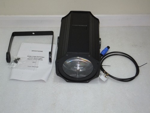200w warm white - white, led