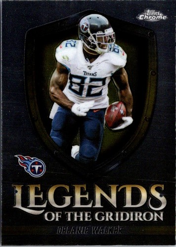 2025 topps chrome - chrome, #log-30
