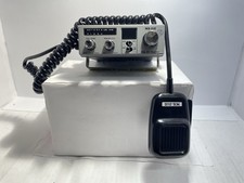 Maxon MX-21E CB Radio very