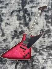 Standard Explorer Electric