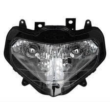 Front Head Lights Lamps