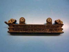 HONDA VF 750F CBR600F PC19