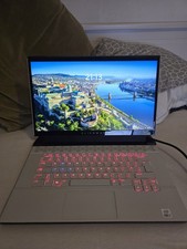 Dell Alienware M15 R3| 2070