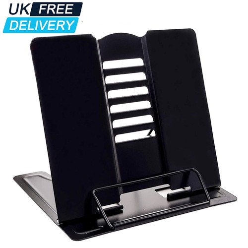 Adjustable book reading - a5,