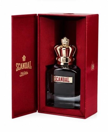 Jean paul gaultier scandal - gaultier,
