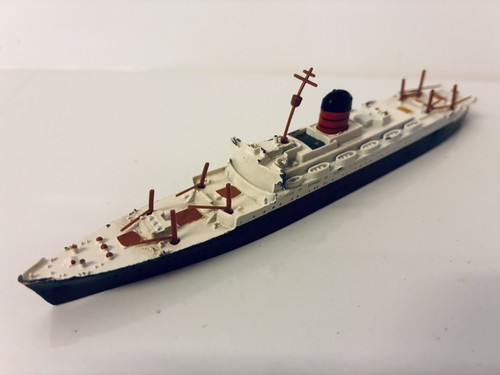 Triang minic ships 709 m - ships,