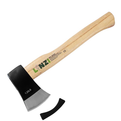 Linzi 25lb wood chopping axe - linzi,