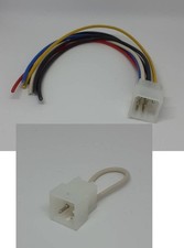 Internal Speaker Plug +