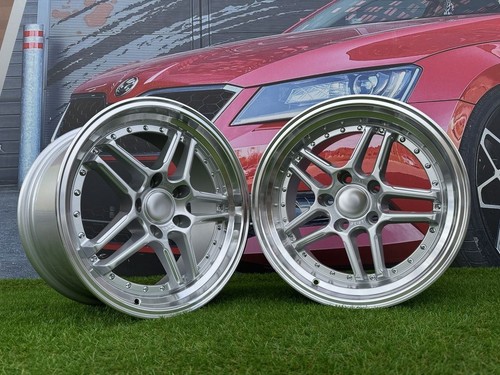 R17 inch 5x120 strom 05 - inch, ds-05