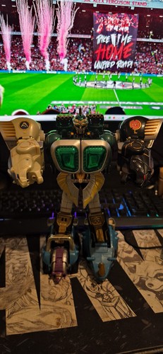 Power rangers wild - rangers, force