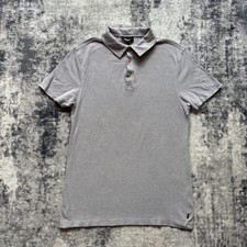 Mens Finisterre Organic Cotton