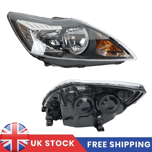 Headlights for ford focus - for,