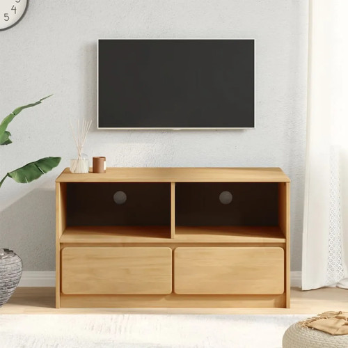 Walplus sauda oak - sauda,