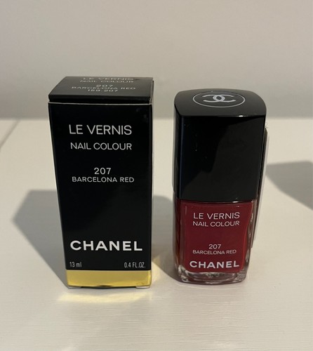 New and boxed chanel - -,