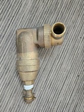 Spirotech Spirotrap 22mm