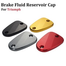 Brake Fluid Reservoir Cap For Triumph America Bonneville Speedmaster Thruxton