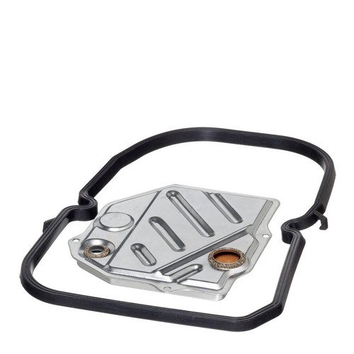 Automatic transmission - automatic,