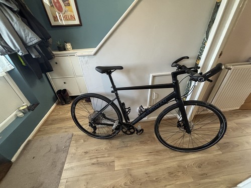 Boardman men hybrid 8 - men's, 8.8