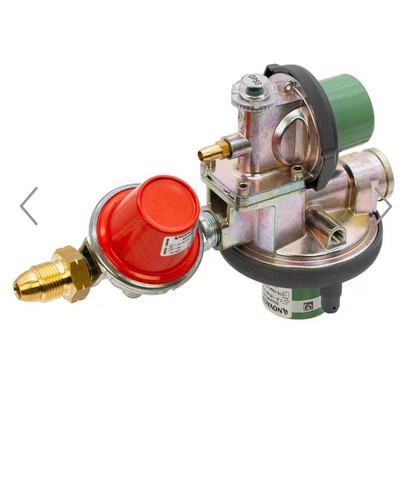 Calor flogas 37mbar - calor, low