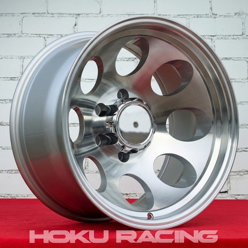 Off road wheels 6x139 - 17",