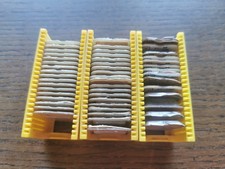 Stems, New Old Stock in