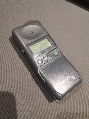 Vintage motorola mercury - vintage,