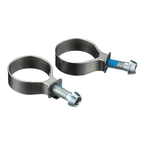 Sram spare shifter clamp kit - spare,